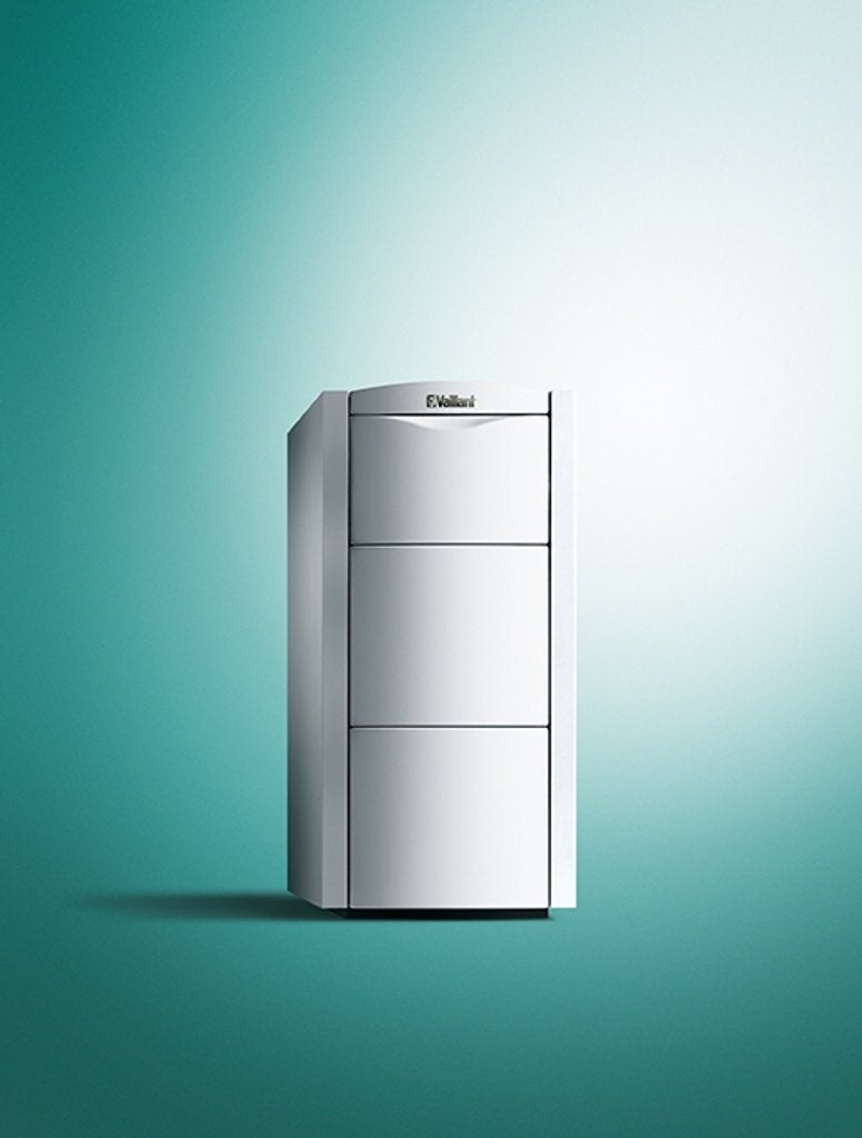 VAILLANT VKK STAANDE KETEL 33 KW, Neuf, Enlèvement ou Envoi, Moins de 3 ans, 20 à 100 litres