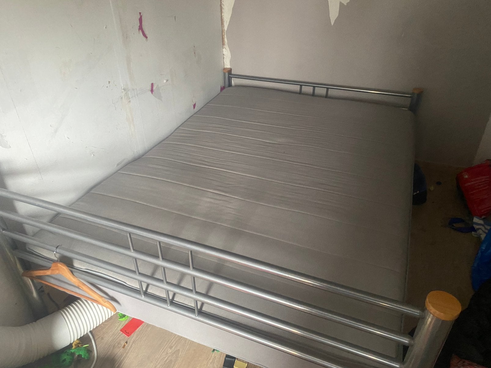 Matras 1 m40, Ophalen of Verzenden