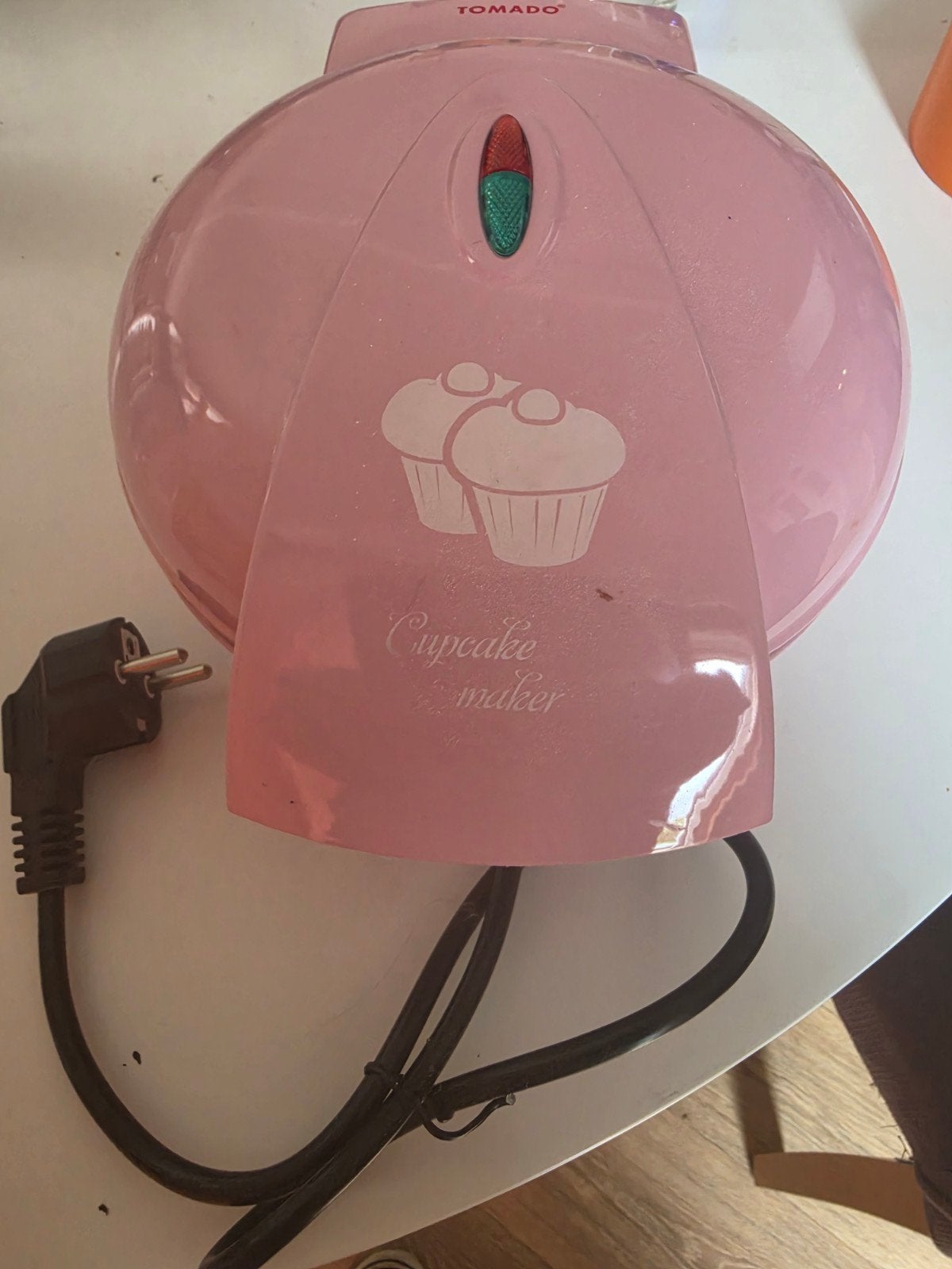 Cupcake machine te koop, Elektronische apparatuur, Wafelijzers, Ophalen