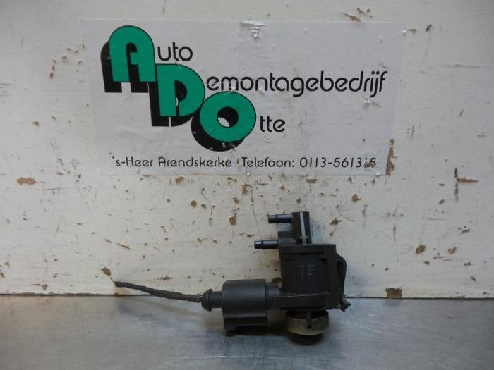 Soupape vide d'un Volkswagen Transporter (Transporter 03-), Volkswagen, -, 3 mois de garantie, Utilisé