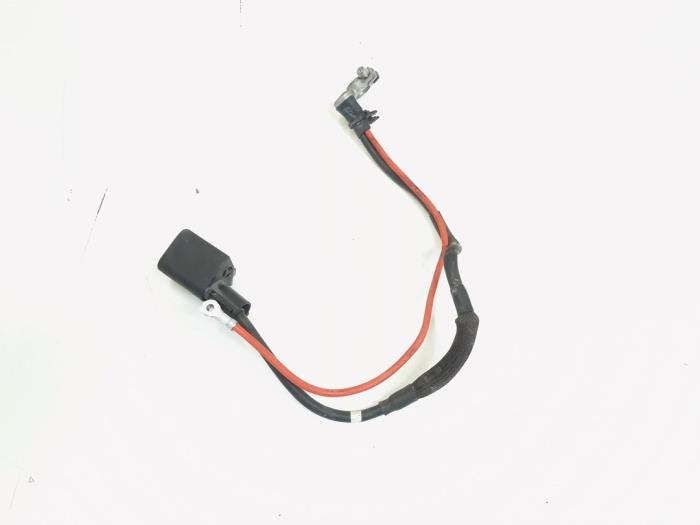 Borne de batterie d'un Volkswagen Scirocco, Volkswagen, -, 3 mois de garantie, Utilisé