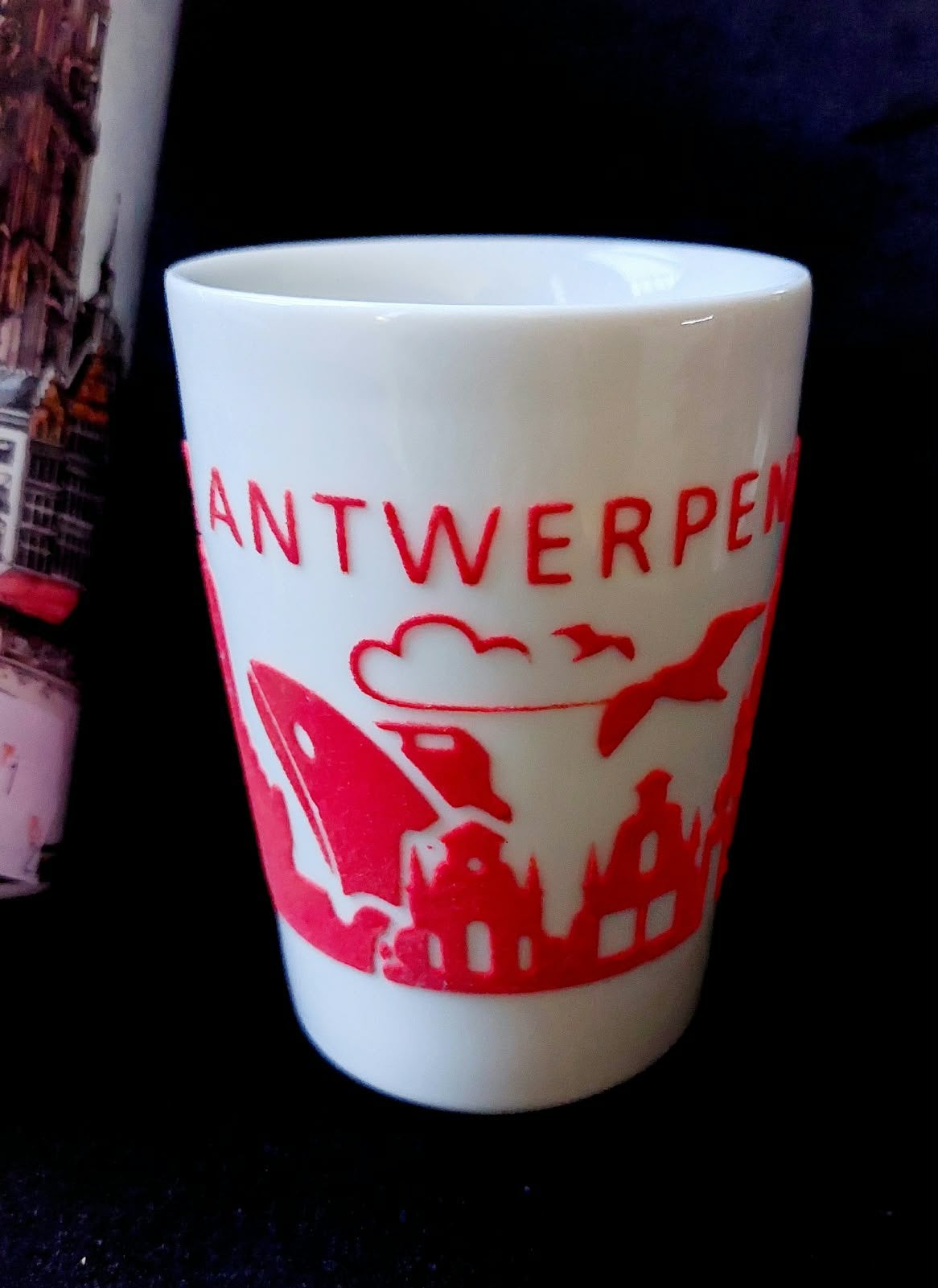 Antwerpse soeveniers, Ophalen of Verzenden