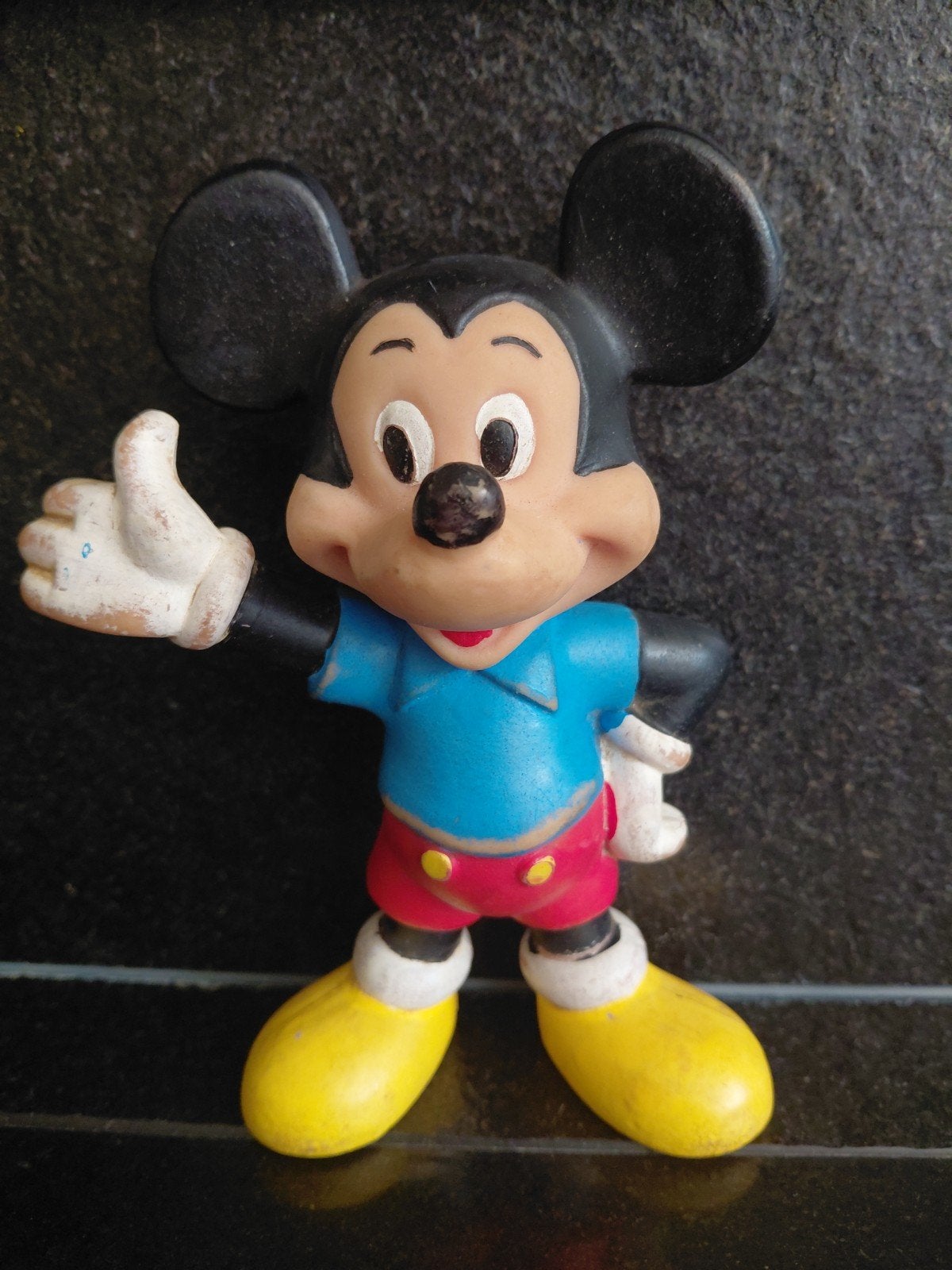 Mickey mouse, Verzamelen, Ophalen of Verzenden, Mickey Mouse