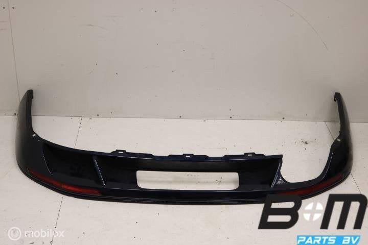 Achterbumper onderspoiler VW Passat B8 Sedan, Auto-onderdelen, Gebruikt