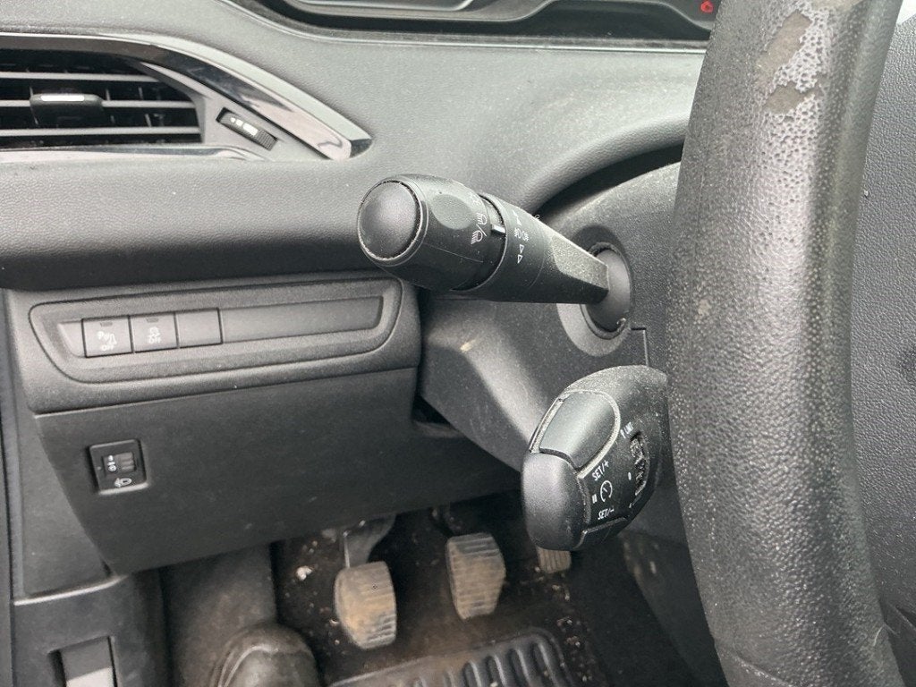 COMBINE COMMODO Peugeot 208 I (CA / CC / CK / CL), Autos : Pièces & Accessoires, Kontakt-peugeot@peugeot.com, Utilisé, Peugeot Deutschland GmbH
