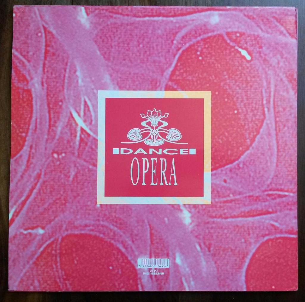 Vinyl 12" Retro Rave : Dust Club - X-One (Dance Opera), Cd's en Dvd's, Vinyl | Dance en House, Techno of Trance, Zo goed als nieuw