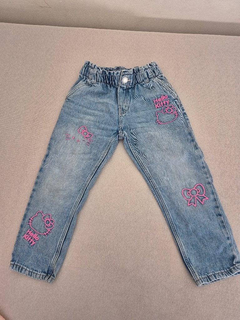 Meisjes kleren, Enfants & Bébés, Paquets de vêtements pour enfants, Enlèvement, Comme neuf, Taille 98