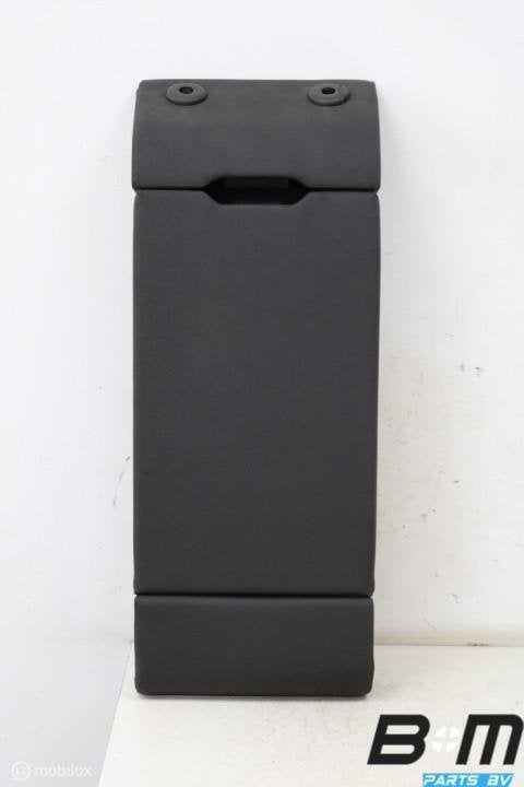 Middendeel achterbankleuning Audi Q5 80A MQV 80A885205AP, Utilisé