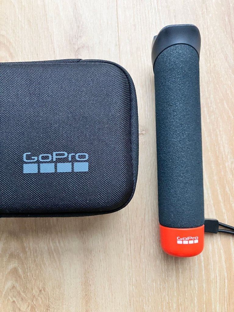Pack GoPro HERO13 Black + accessoires + 256 Go, TV, Hi-fi & Vidéo, Enlèvement ou Envoi, Comme neuf, GoPro