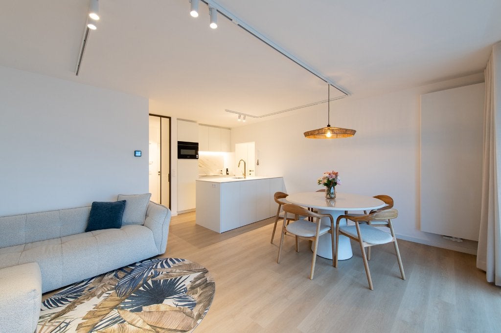 Appartement Nieuwpoort, Vacances, Propriétaire, 4 personnes, Appartement, 2 chambres