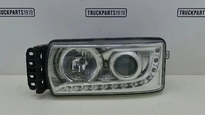 Iveco Lighting Koplamp Li. Xenon Iveco, Auto-onderdelen, Ophalen, Gebruikt, Iveco, Verlichting