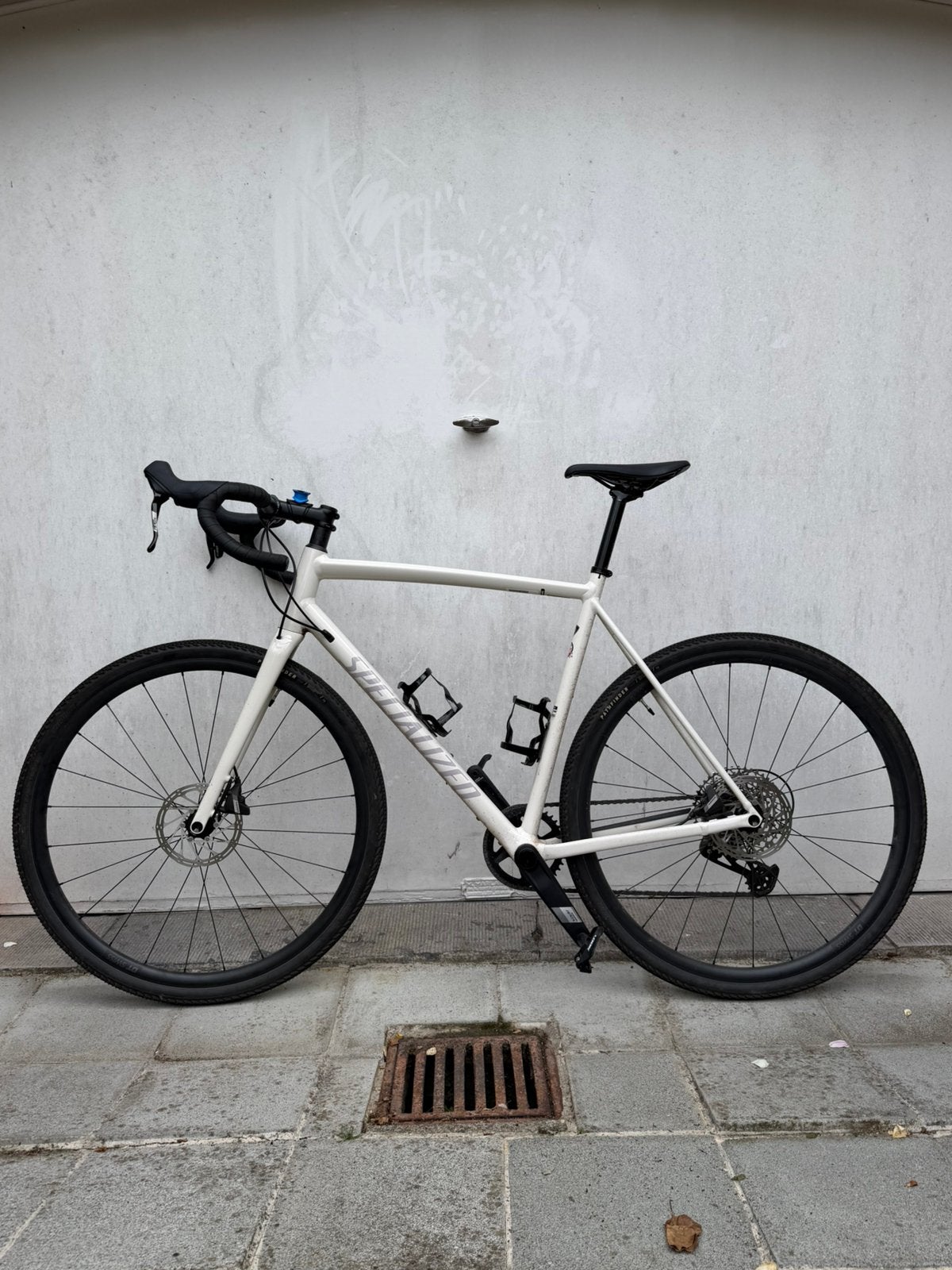 Gravel Specialized CRUX, Vélos & Vélomoteurs, Enlèvement, Comme neuf