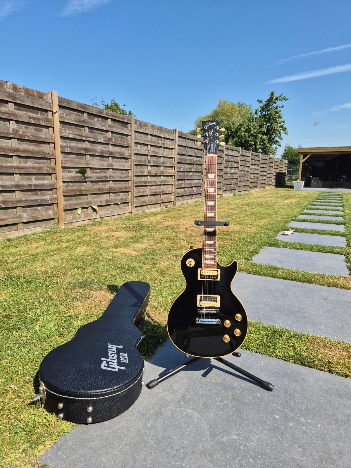 Gibson les Paul traditional 2010, Muziek en Instrumenten, Snaarinstrumenten | Gitaren | Elektrisch, Ophalen, Gibson