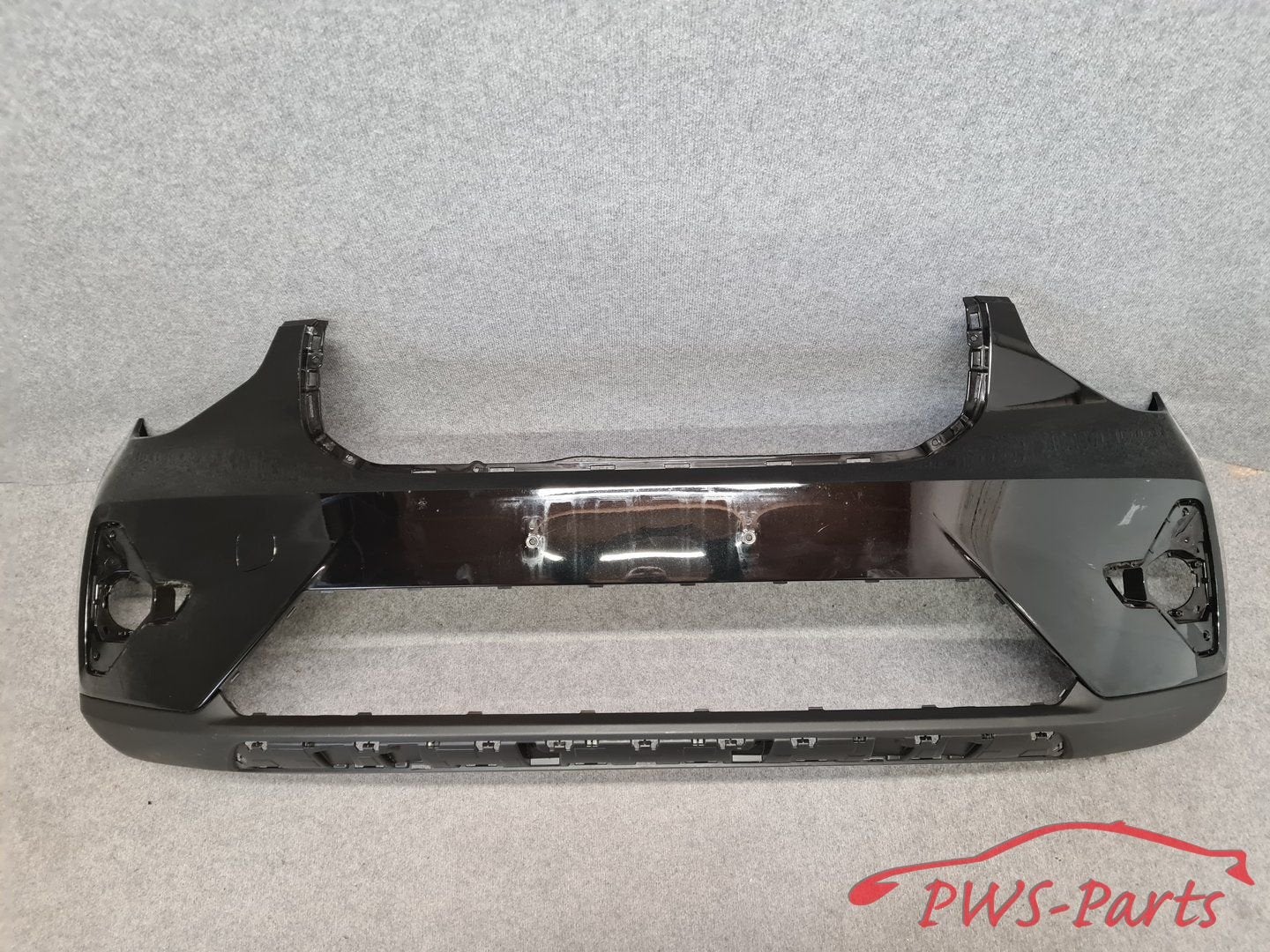 VOLVO XC40 FACELIFT VOORBUMPER ORIGINEEL, Gebruikt, -, Voor, -