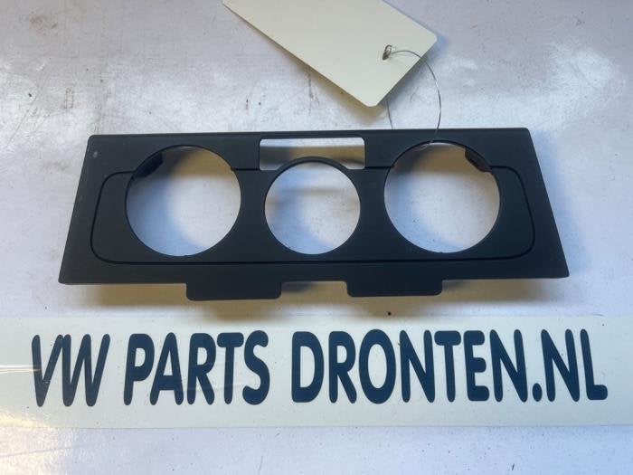 Elément tableau de bord d'un Volkswagen Polo, Volkswagen, -, 3 mois de garantie, Utilisé