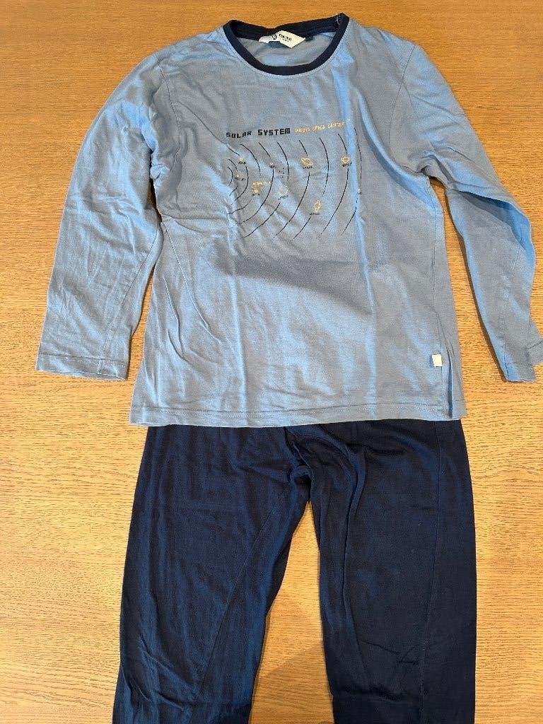 Eskilmo pyama jongen 140 - 10 jaar, Kinderen en Baby's, Nacht- of Onderkleding, Gebruikt, Ophalen of Verzenden, Eskimo