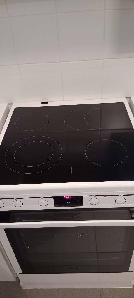 Oven AEG, Electroménager, Fours, AEG, Comme neuf, Enlèvement, Four