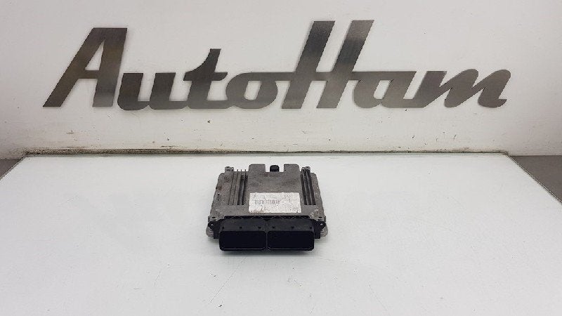 COMPUTER MOTOR Audi A4 (B9) (01-2015/11-2019) (|04E906022|), Info@audi.de, Audi, Audi AG, Gebruikt