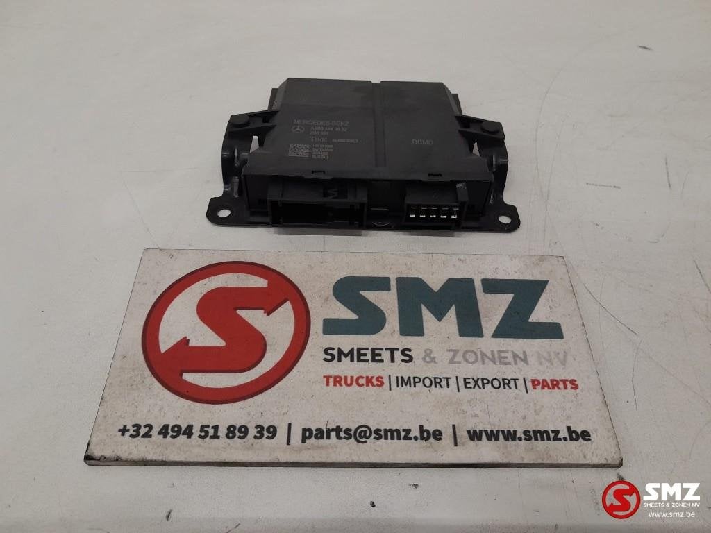 Occ ECU linkerdeur regeleenheid Mercedes, Gebruikt, Mercedes-Benz, Elektronica en Kabels