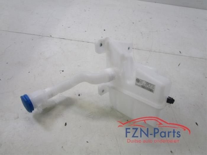 VW Golf 7 Ruitenvloeistoftank RVS Tank, Enlèvement ou Envoi, Utilisé