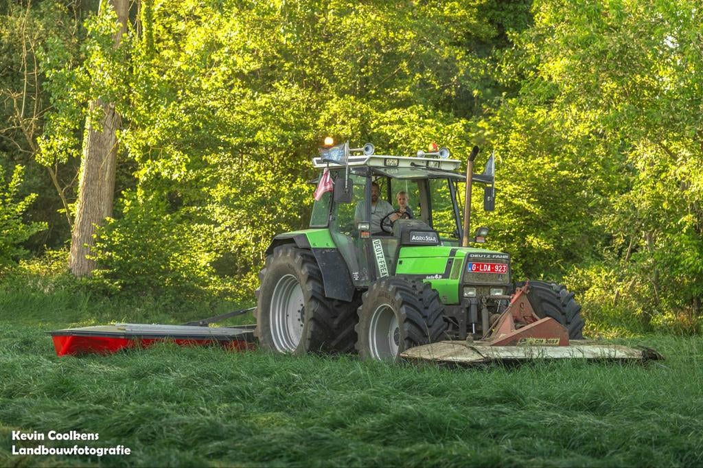 Grasland, Articles professionnels, Agriculture | Aliments pour bétail, Enlèvement