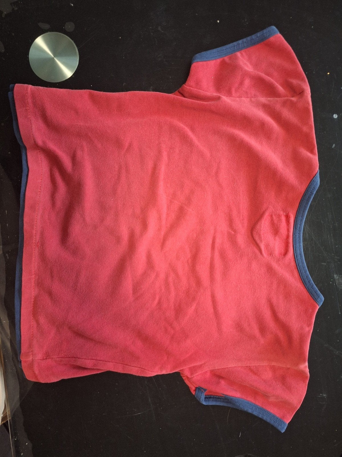 chiro t-shirt, Kinderen en Baby's, Kinderkleding | Overige, Ophalen, Gebruikt, Jongen of Meisje