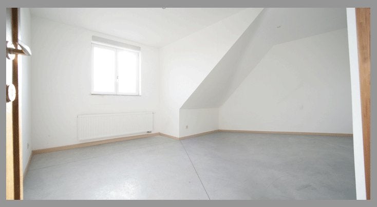 DUPLEX 3 slaapkamer te koop, 112 m², 3 kamers, WAREGEM, Provincie West-Vlaanderen