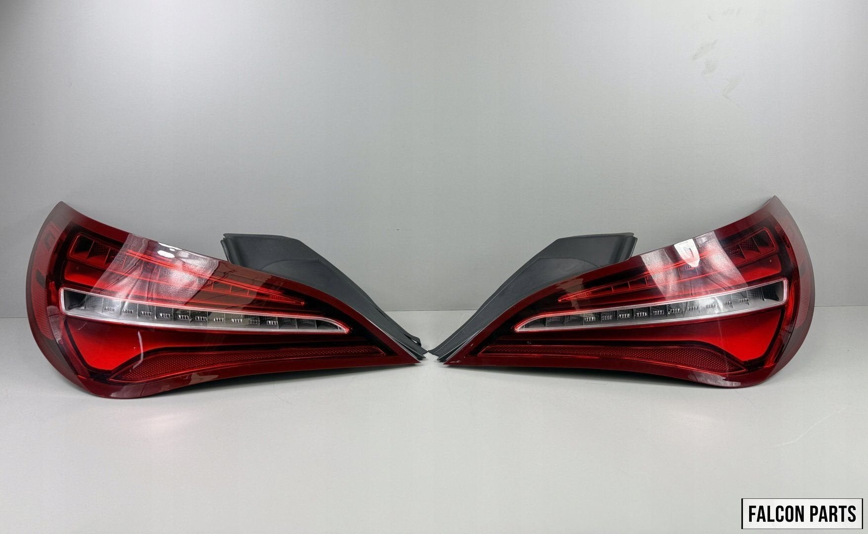 MERCEDES CLA C117 ACHTERLICHT SET, Utilisé, -, -, Enlèvement ou Envoi