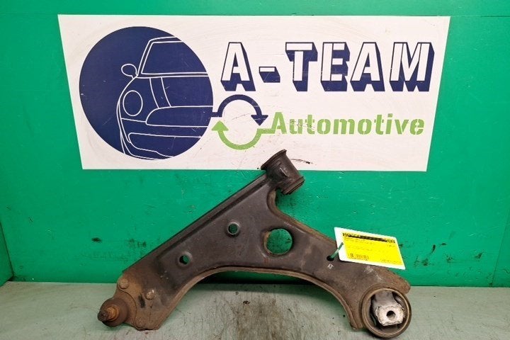 BRAS DE SUSPENSION AVANT GAUCHE (TRIANGLE) Punto Evo (199), Autos : Pièces & Accessoires, FCA Germany GmbH, IPC D1-09 Bahnhofsplatz
65423  Rüsselsheim am Main, DE