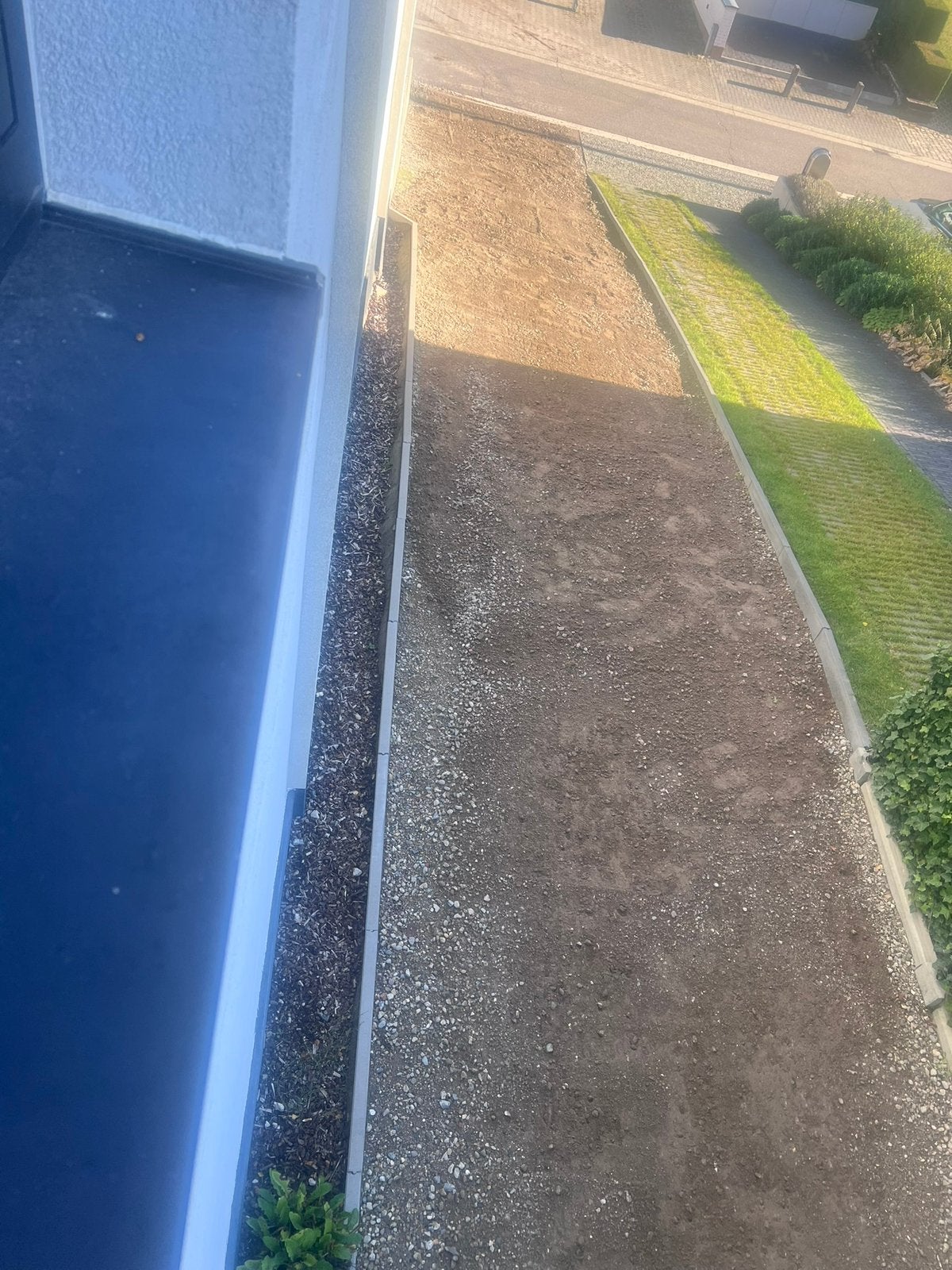 Pose de Klickers, Enlèvement ou Envoi, Béton, 10 m²² ou plus, Autres types