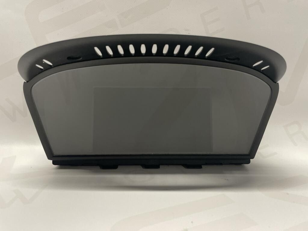 Navigatiedisplay BMW E92 031323, -, Utilisé, -, Enlèvement ou Envoi