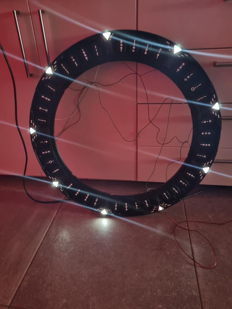 Stargate Destiny, Ophalen of Verzenden, Nieuw, Groter dan 1:32