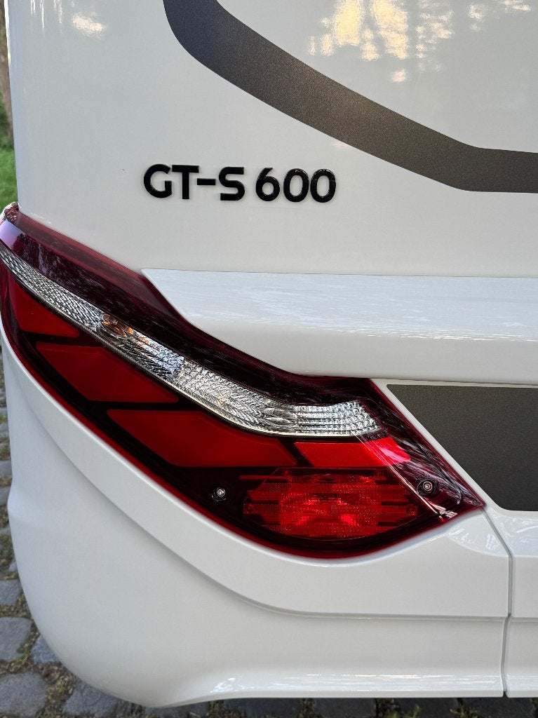 Mercedes - Hymer Te koop 90909€ excl btw, Entreprise, Diesel, Hymer, Semi-intégral