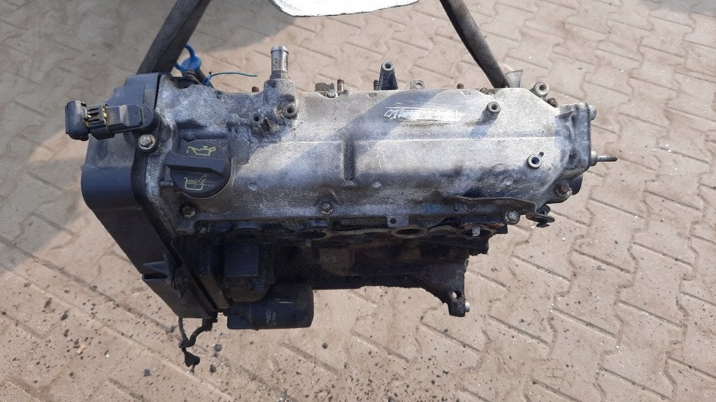 Moteur 199A4000 Nu FIAT PUNTO, Envoi, Utilisé, Daihatsu