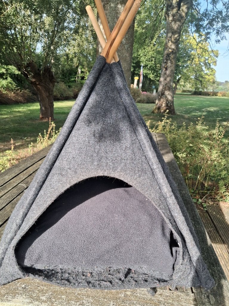 Kattenmand, Dieren en Toebehoren, Ophalen, Gebruikt