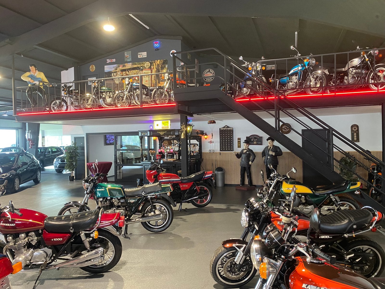 Opendeurdag oldtimer moto’s uit verzameling, Fietsen en Brommers, Brommers | Oldtimers, Ophalen