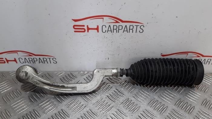 Spoorstang links van een Mercedes GLA, Gebruikt, -, Ophalen of Verzenden, -