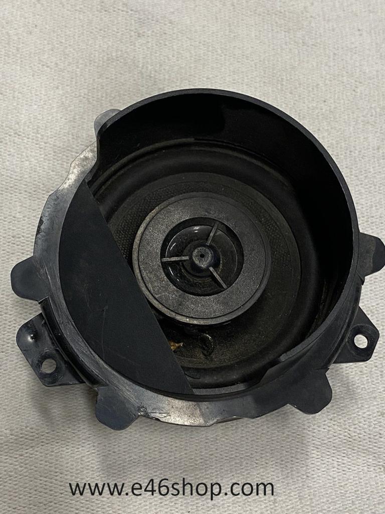 SPEAKERS LUIDSPREKERS BMW R1100RT 1996, Motos, Enlèvement ou Envoi, -, -, -
