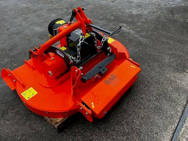 BAB 160 cm mechanische strokenmaaier, Articles professionnels, Autre, Autres types