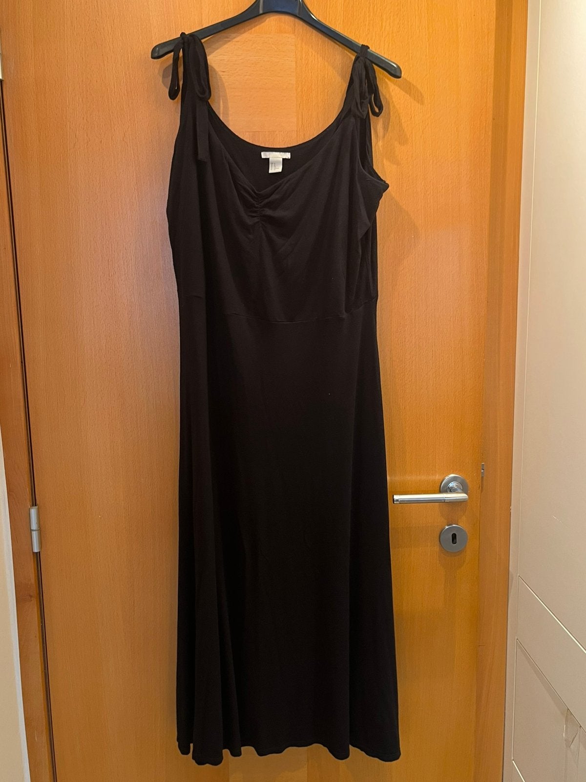 Lang kleed h&m maat xl, Ophalen of Verzenden, Zo goed als nieuw