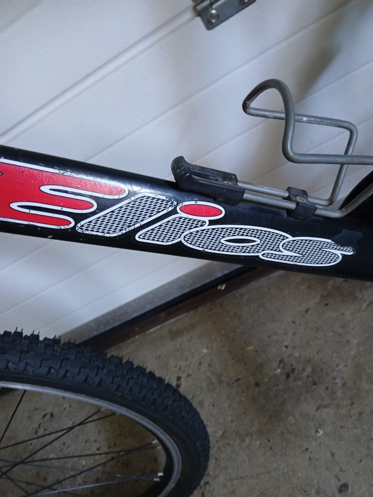 mountainbike 21 versnellingen Shimano, Fietsen en Brommers, Ophalen