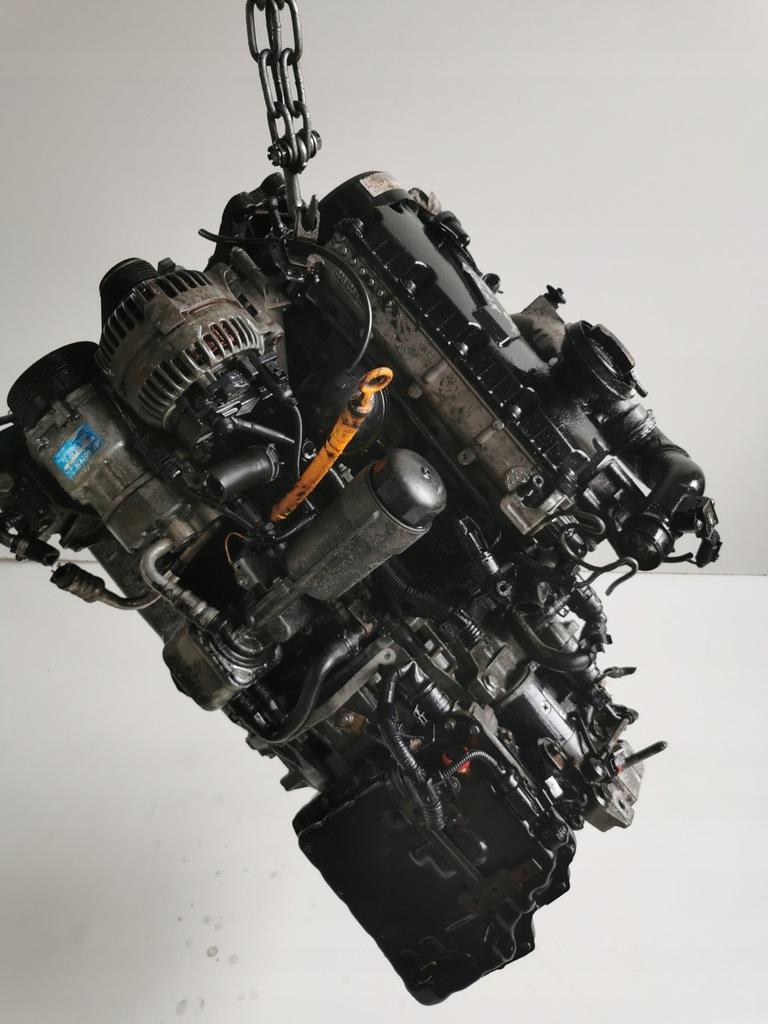 Moteur BVK Complet SHARAN SEAT VW ALHAMBRA, Envoi, Utilisé, Daihatsu