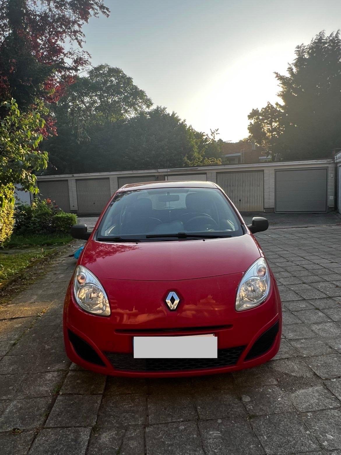 Renault twingo, Auto's, Twingo, Handgeschakeld, Particulier, 3 deurs