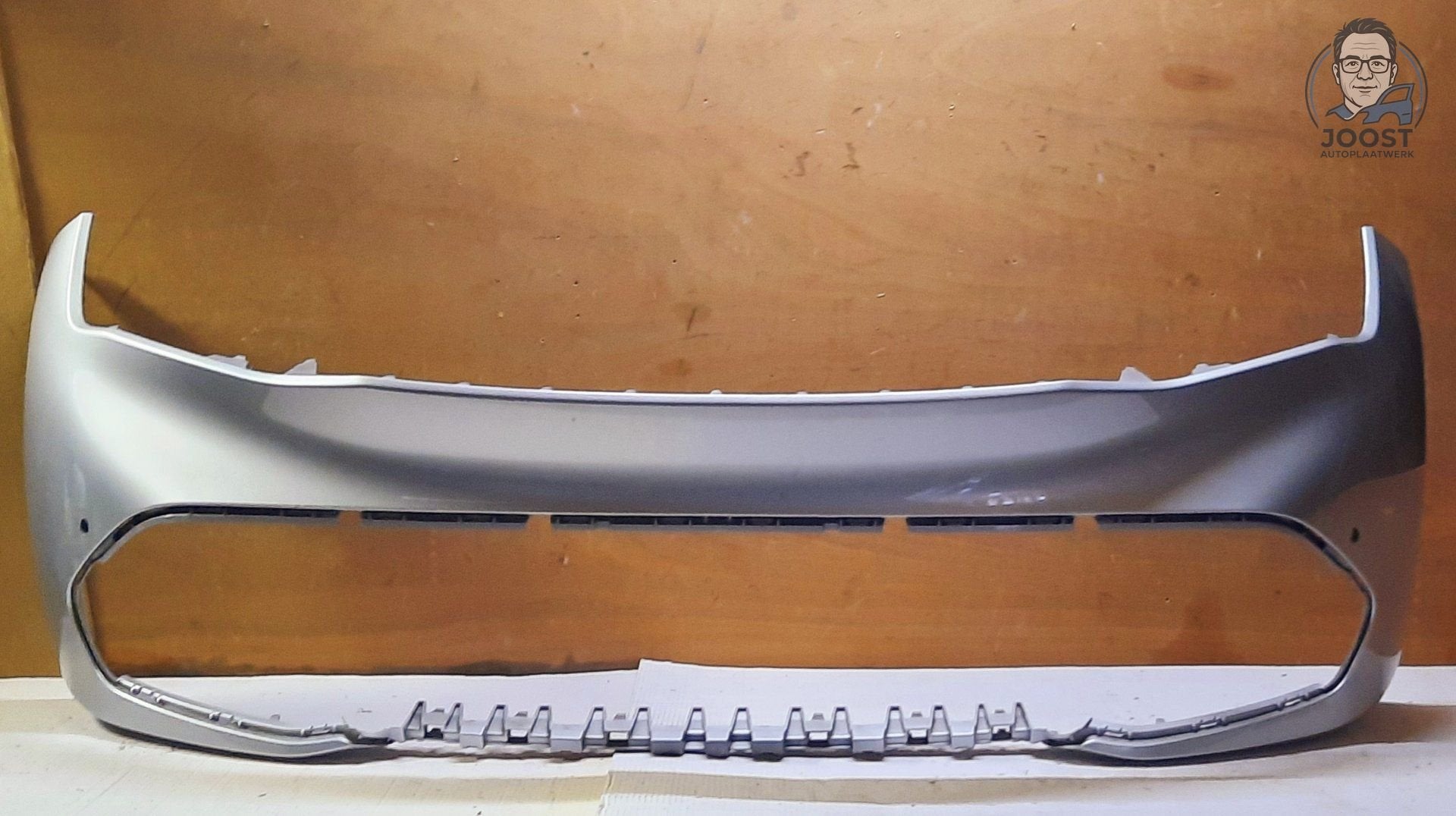 Voorbumper Cupra Born orgineel 2xPDC 10E807221D, -, Nieuw, Ophalen of Verzenden, Bumper