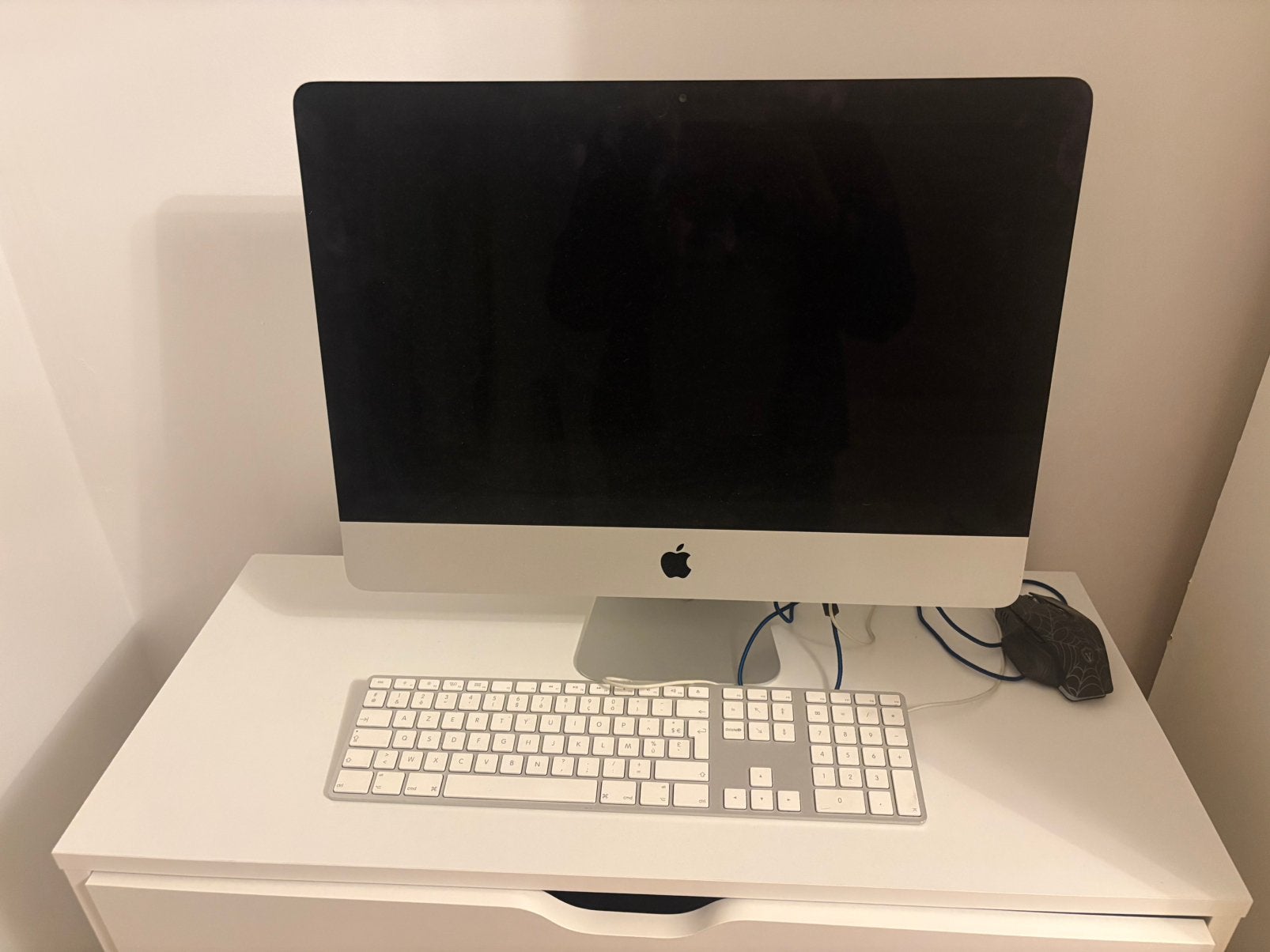 Apple Imac, Computers en Software, Ophalen, Gebruikt, IMac