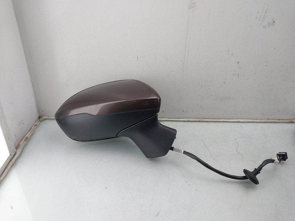 RETROVISEUR EXTERIEUR DROIT Astra K (|39176311|13453514|), Opel, Opel Automobile GmbH, Utilisé, Kontakt-opel@opel.com