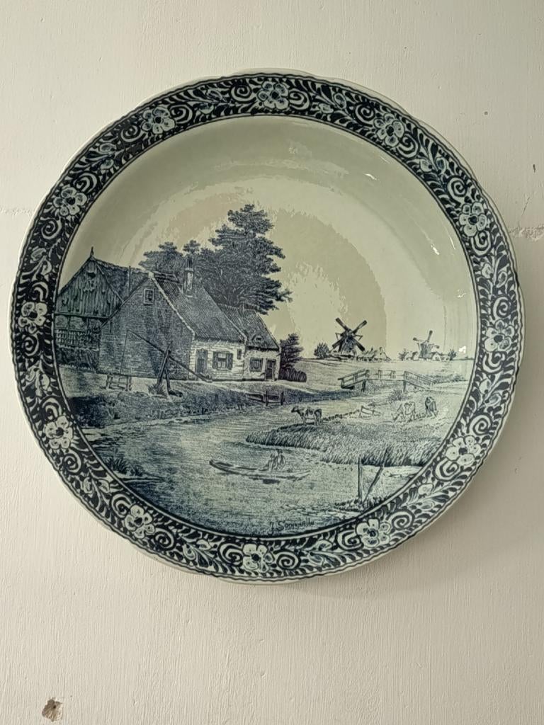 Antiek, Antiek en Kunst, Ophalen