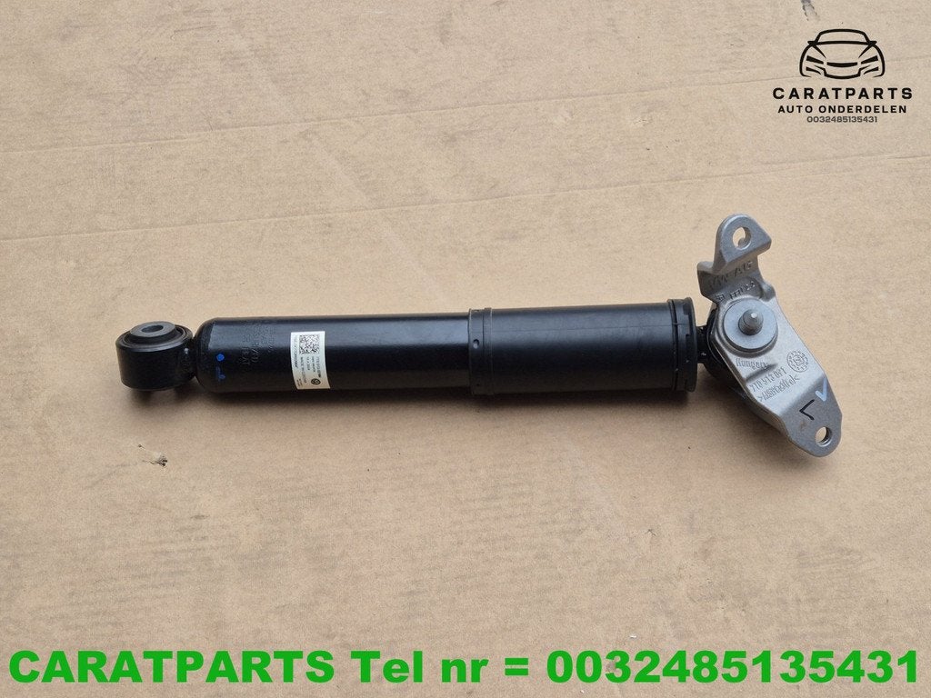 7T0513029M 7T0513091 Amortisseur T7 Multivan Transporter T7, Volkswagen, Volkswagen AG, Vw@volkswagen.de, Utilisé