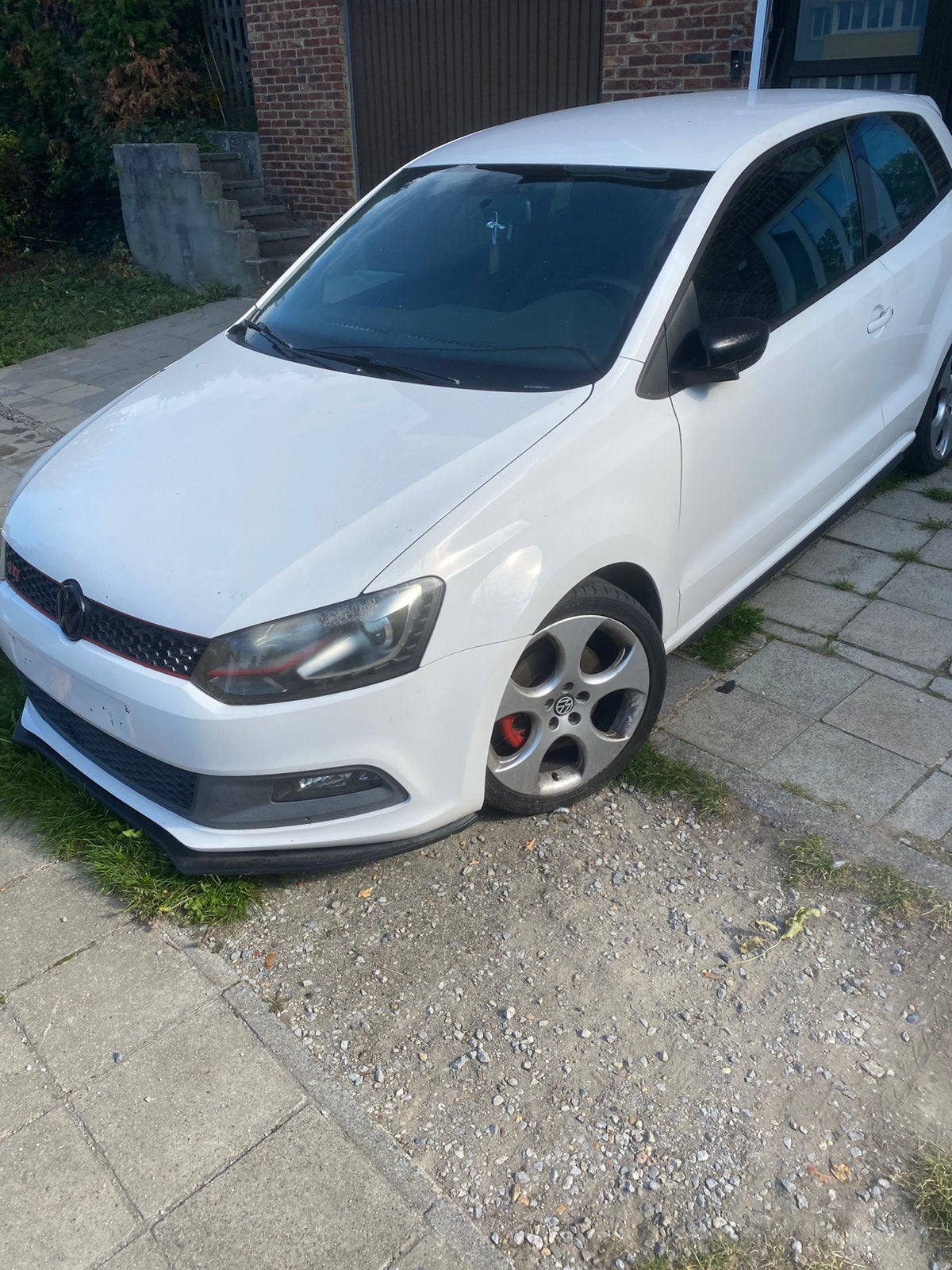 Vw polo gti, Autos, Particulier, Achat, Polo