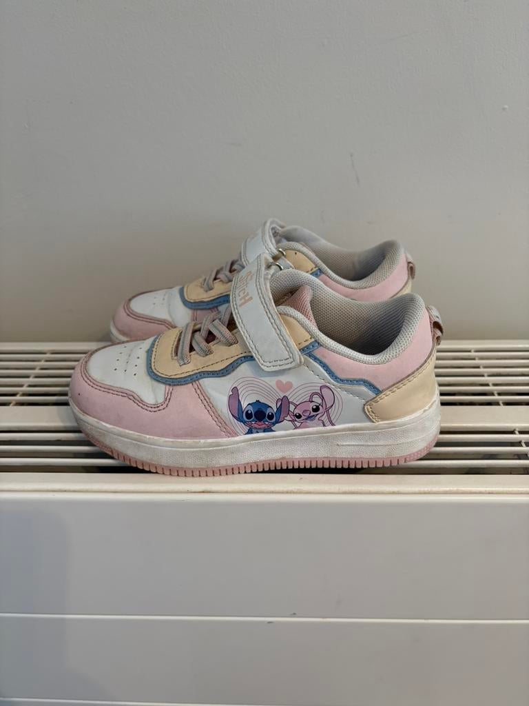 Schoenen Stitch, maat 29, Gebruikt, Meisje, Schoenen, Ophalen of Verzenden